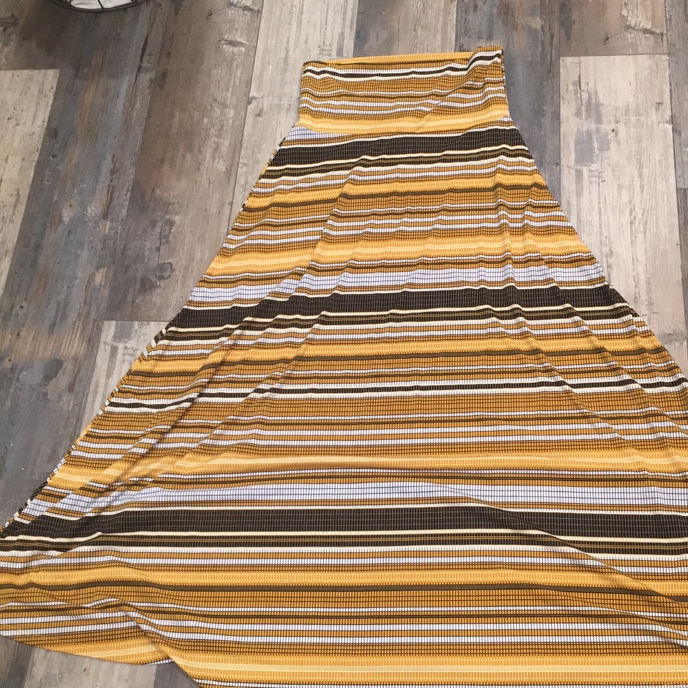 Lularoe Maxi skirt